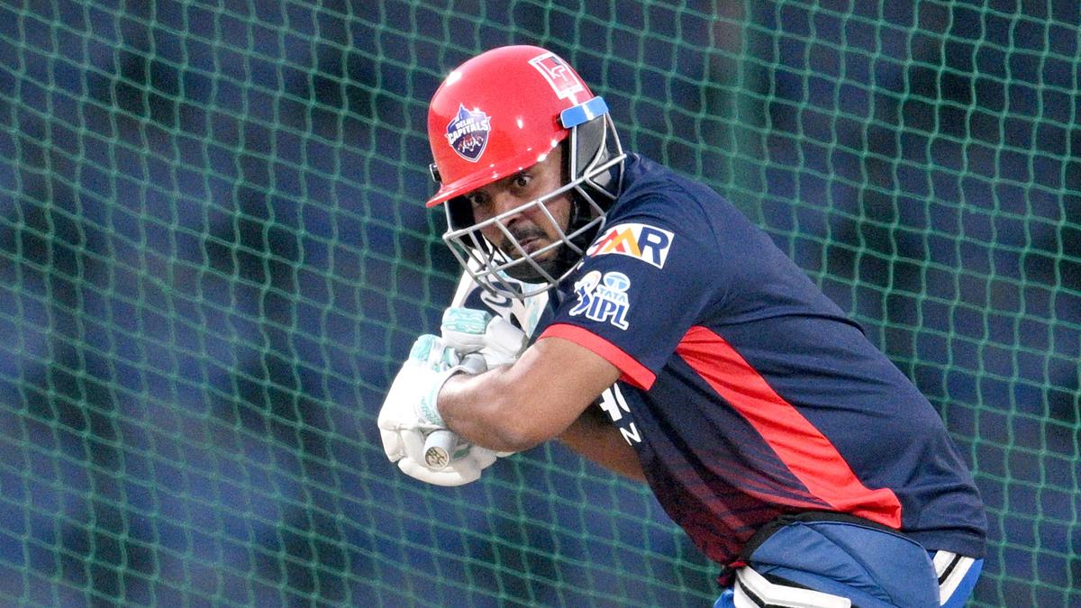 IPL 2026: Prithvi Shaw — I have made mistakes but I like to be in the present